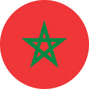 Morocco jersey