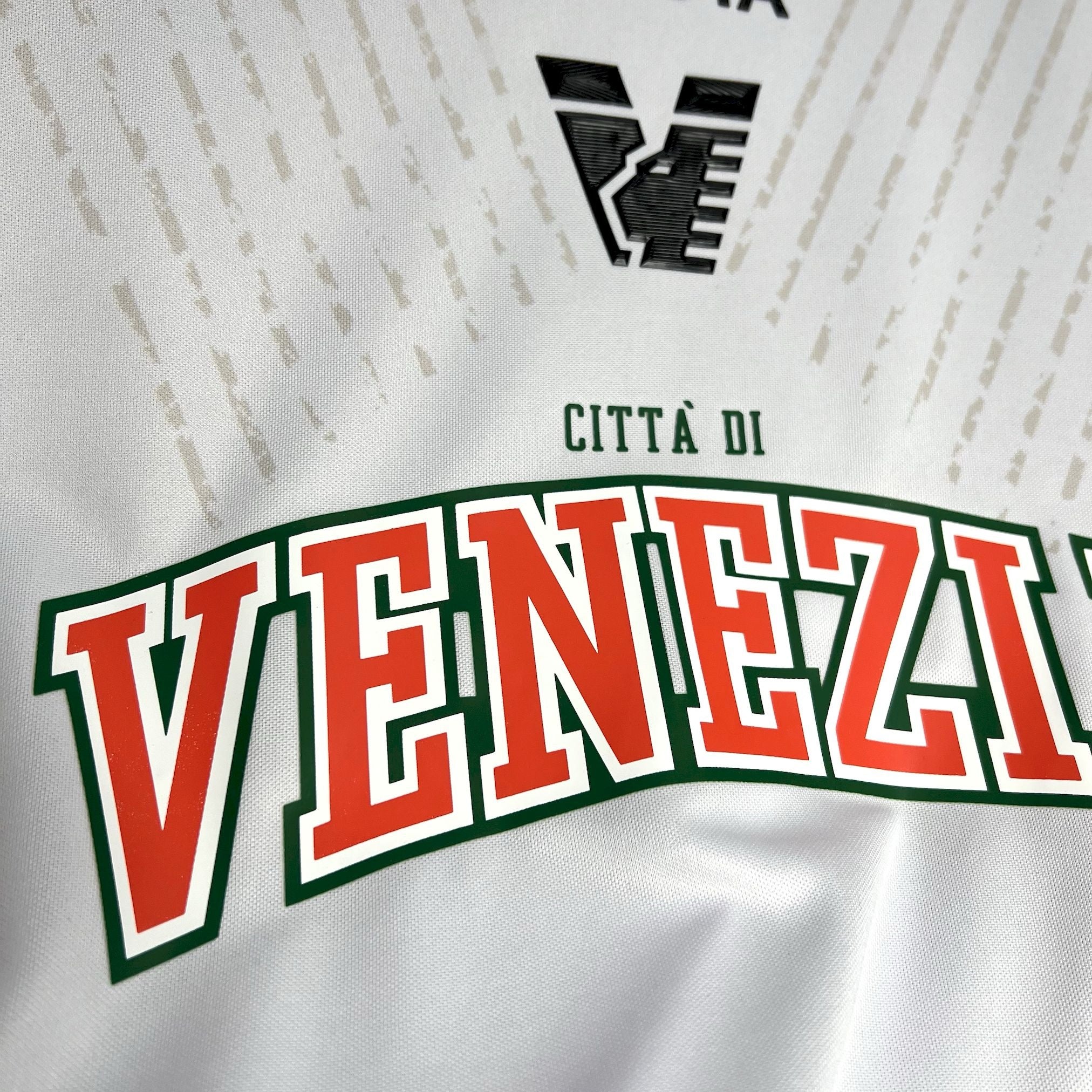 Venezia FC Extérieur 2024/2025 - Vêtements de sport