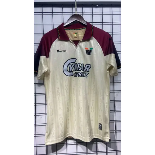 Venezia FC Extérieur 2025/2026 - Vêtements de sport