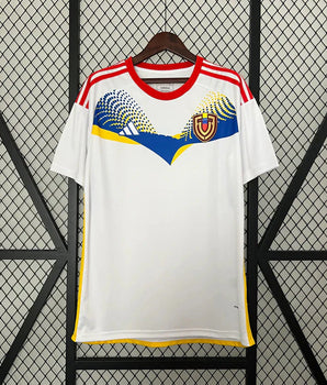 Venezuela Extérieur Copa America 2024 - Extérieur / S - Vêtements de sport