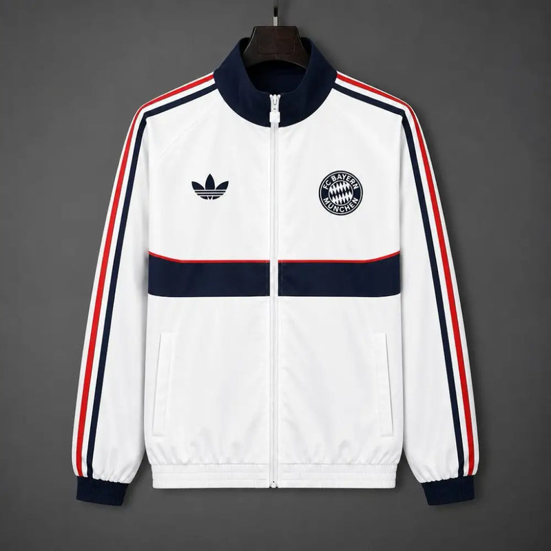 Veste Bayern Munich 2026/2027 - Vêtements de sport