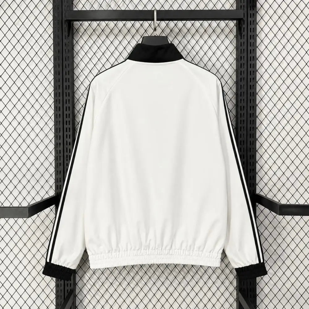 Veste Coupe-Vent Allemagne 2026 Domicile - Vêtements de sport