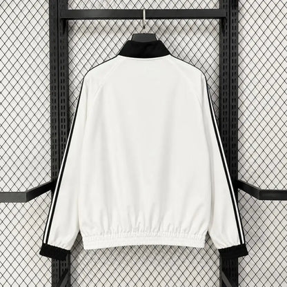 Veste Coupe-Vent Allemagne 2026 Domicile - Vêtements de sport