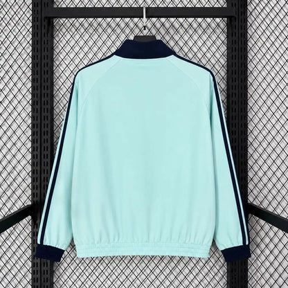 Veste Coupe-Vent Allemagne 2026 Extérieur - Vêtements de sport