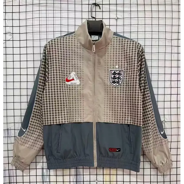Veste Coupe-Vent Angleterre 2026/2027 Palace - Vêtements de sport
