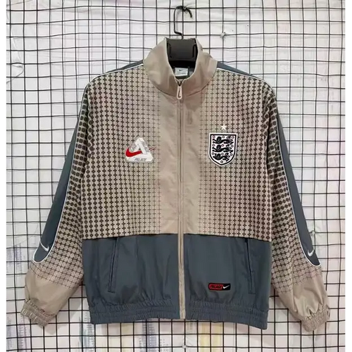 Veste Coupe-Vent Angleterre 2026/2027 Palace - Vêtements de sport