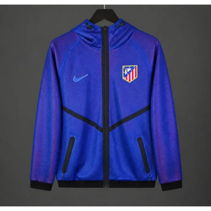 Veste Coupe-Vent Atletico Madrid 2026/2027