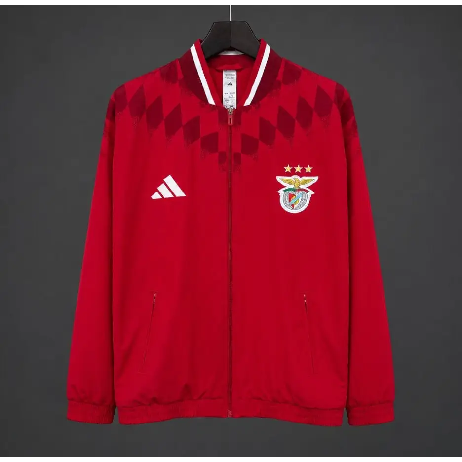 Veste Coupe-Vent Benfica 2026/2027