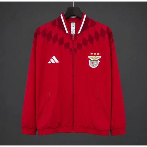 Veste Coupe-Vent Benfica 2026/2027