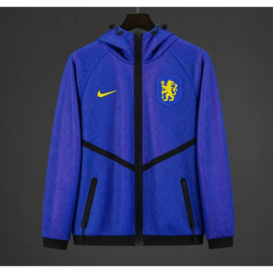 Veste Coupe-Vent Chelsea 2026/2027