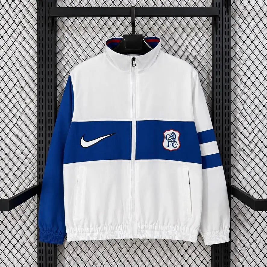 Veste Coupe-Vent Chelsea 2026/2027 Third