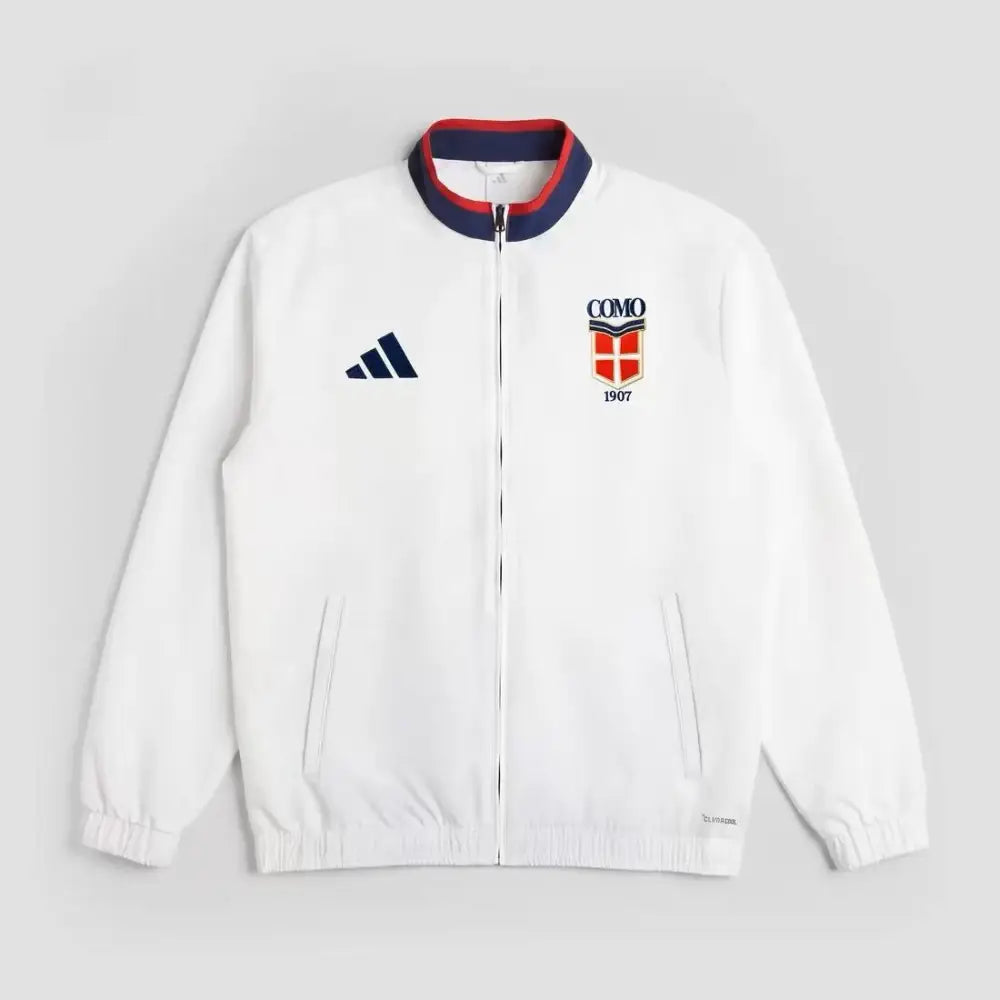 Veste Coupe-Vent Como 2026/2027 - Vêtements de sport