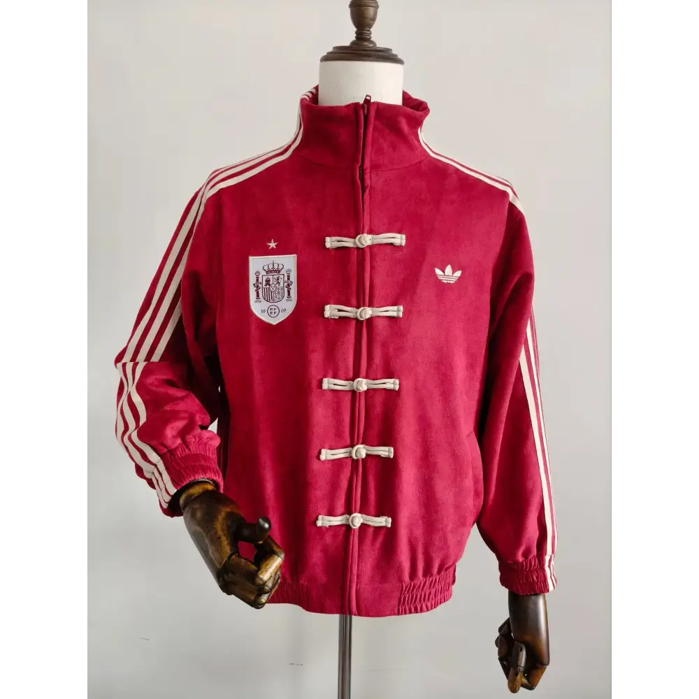 Veste Coupe-Vent Espagne 2026/2027 Tang