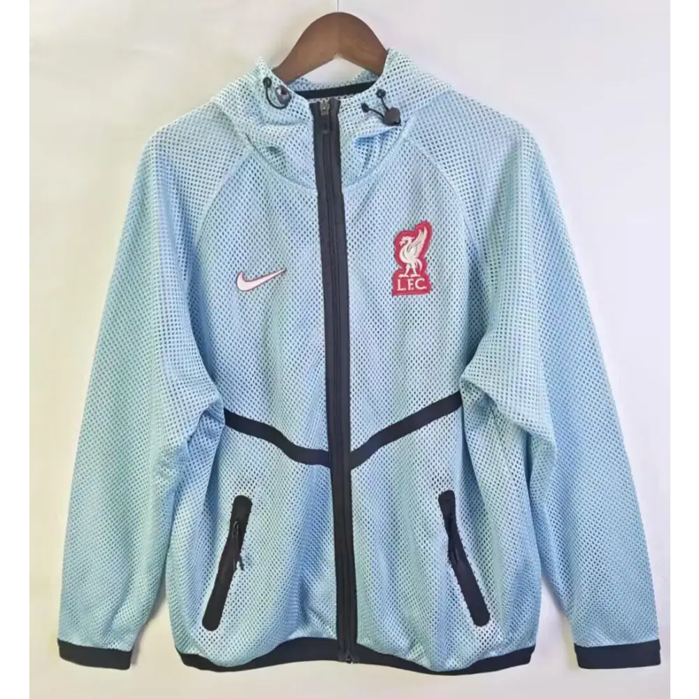 Veste Coupe-Vent Liverpool 2026/2027