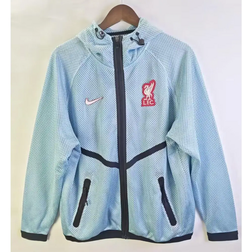 Veste Coupe-Vent Liverpool 2026/2027