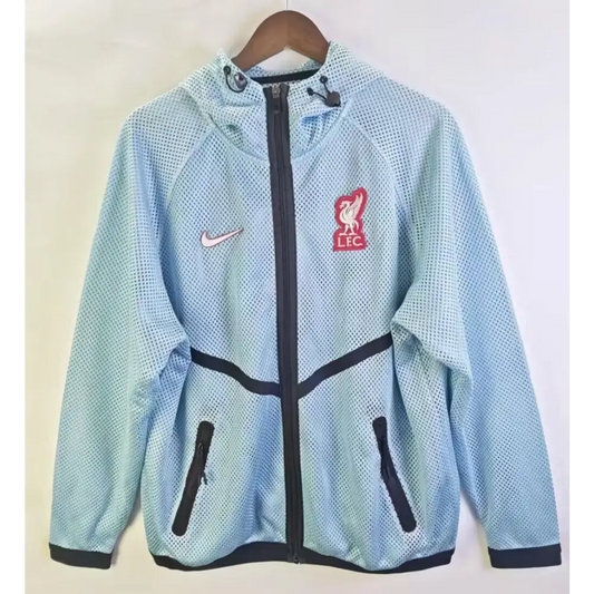 Veste Coupe-Vent Liverpool 2026/2027