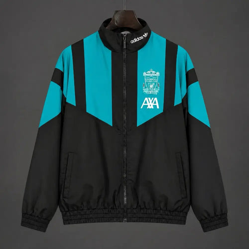 Veste Coupe-Vent Liverpool 2026/2027 EQT