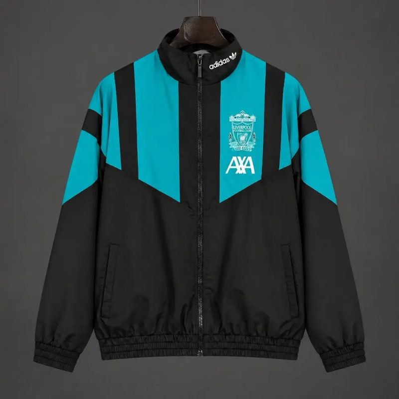 Veste Coupe-Vent Liverpool 2026/2027 EQT