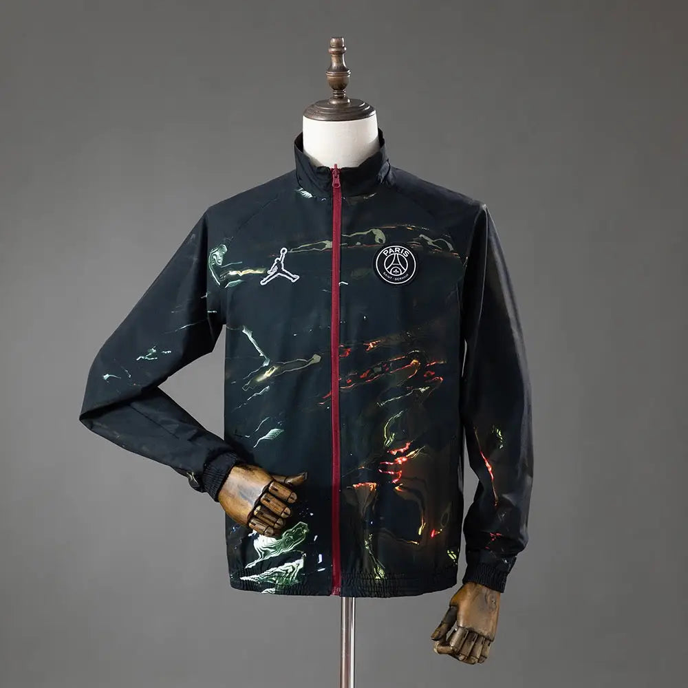 Veste Coupe-Vent PSG 2026/2027 Night
