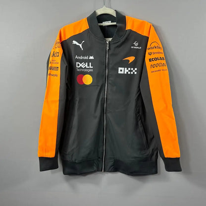 Veste Coupe-Vent Puma McLaren 2026/2027
