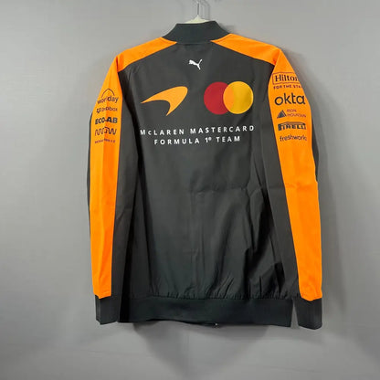 Veste Coupe-Vent Puma McLaren 2026/2027