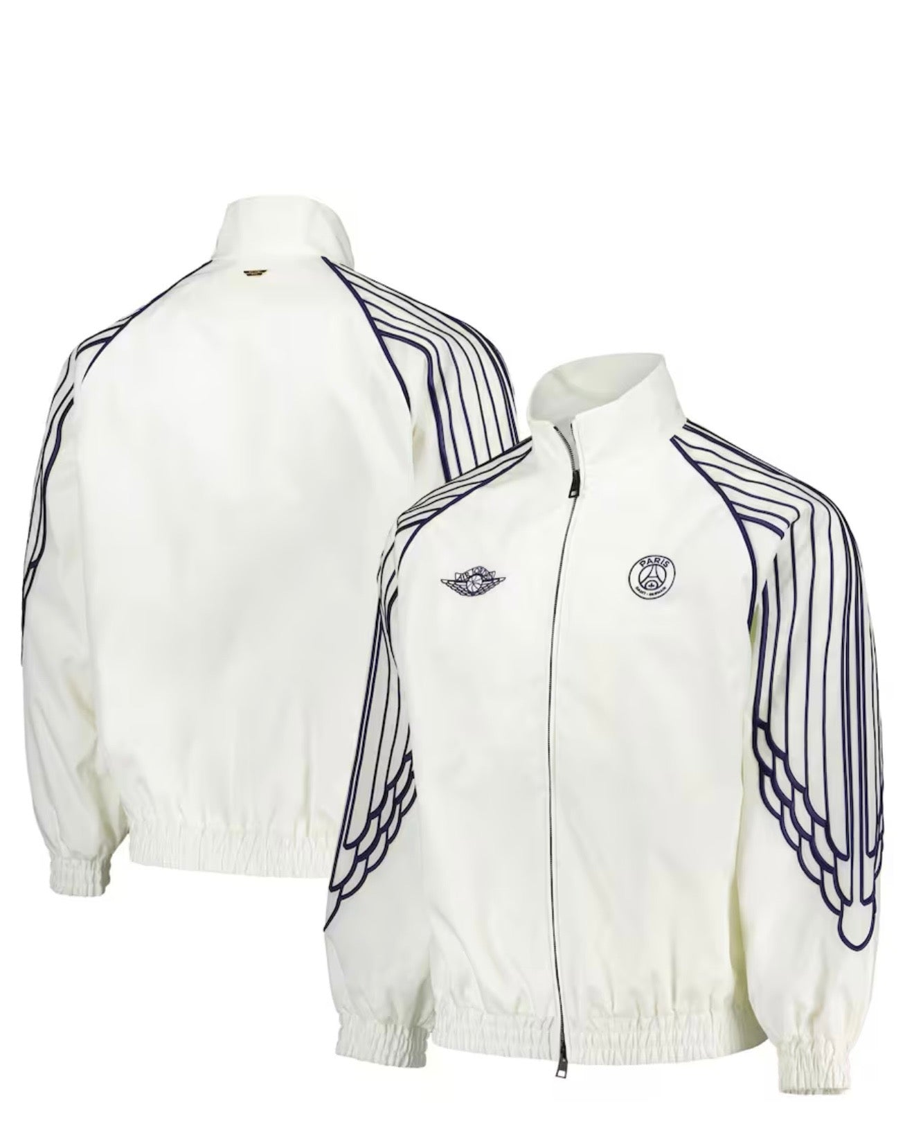 Veste PSG Jordan 2024/2025 - Fourth / S - Vêtements de sport