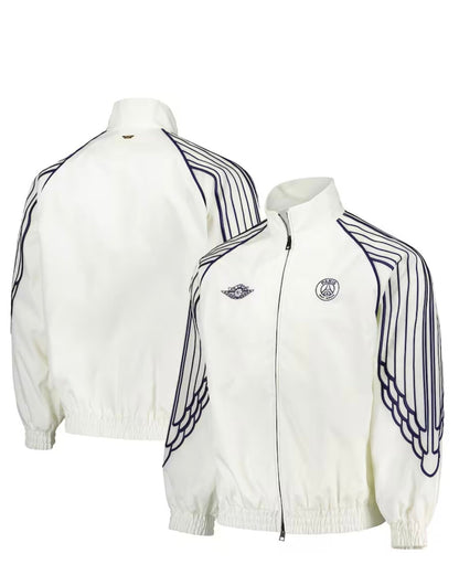 Veste PSG Jordan 2024/2025 - Fourth / S - Vêtements de sport