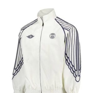 Veste PSG Jordan 2024/2025 - Vêtements de sport