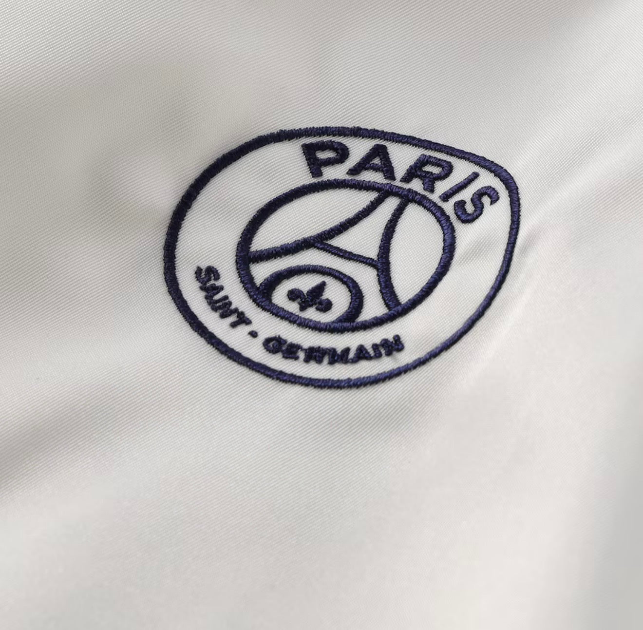 Veste PSG Jordan 2024/2025 - Vêtements de sport