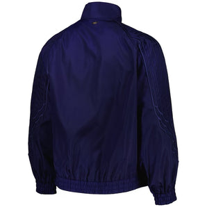Veste PSG Jordan bleu 2024/2025 - Vêtements de sport