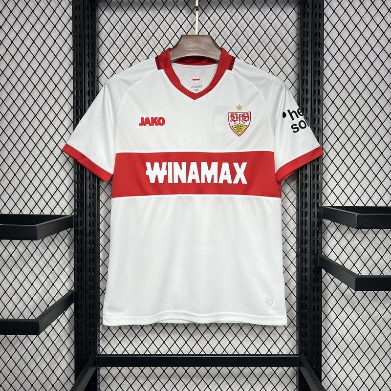 VfB Stuttgart Domicile 2024/2025 - Third / S - Vêtements de sport