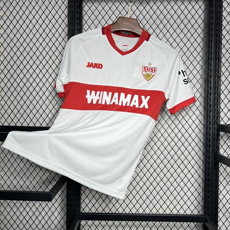 VfB Stuttgart Domicile 2024/2025 - Vêtements de sport