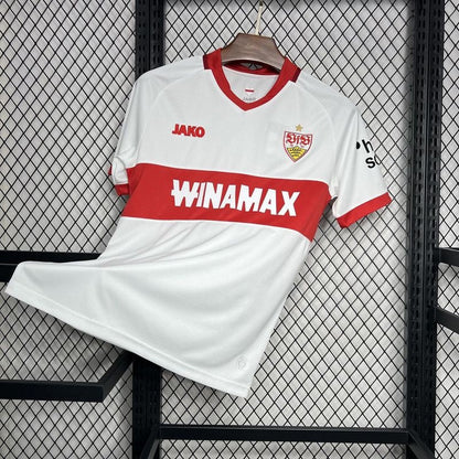 VfB Stuttgart Domicile 2024/2025 - Vêtements de sport