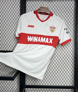 VfB Stuttgart Domicile 2024/2025 - Vêtements de sport