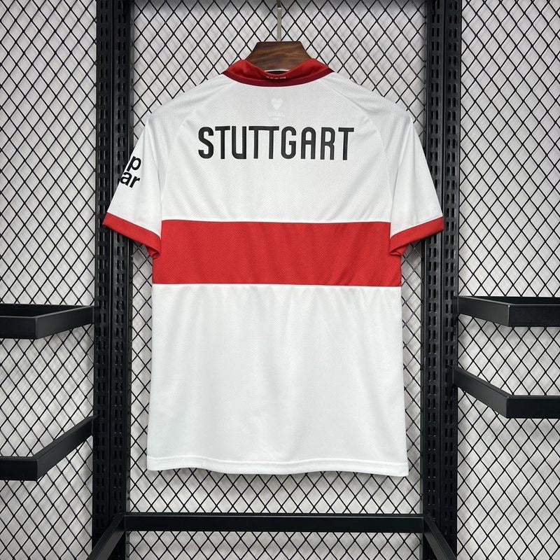 VfB Stuttgart Domicile 2024/2025 - Vêtements de sport