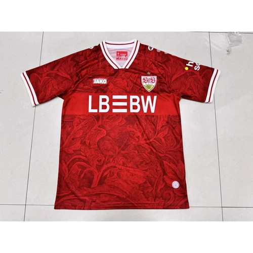 VfB Stuttgart Exterieur 2025/2026 Vêtements de sport
