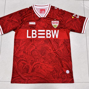 VfB Stuttgart Exterieur 2025/2026 Vêtements de sport
