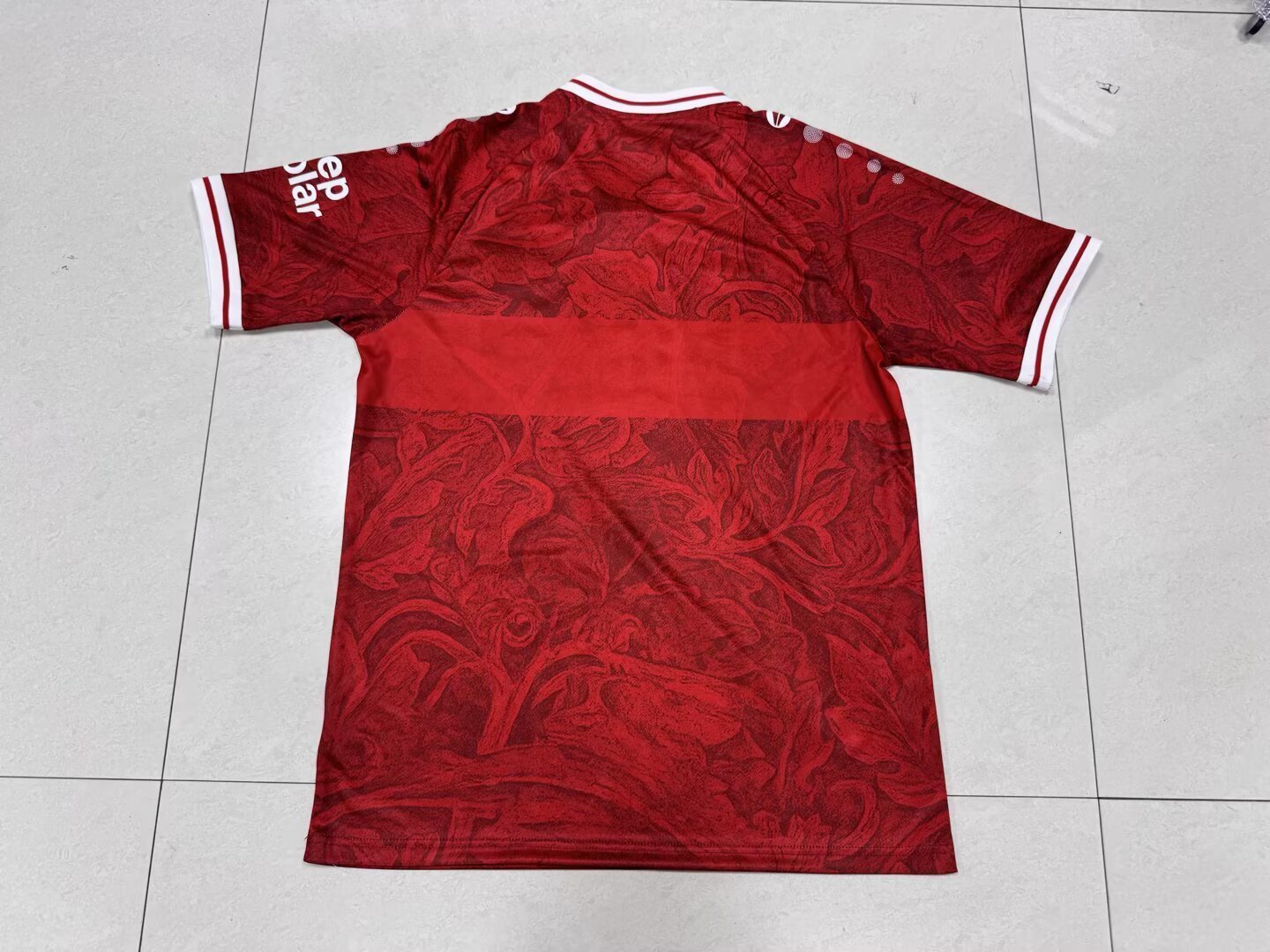 VfB Stuttgart Exterieur 2025/2026 Vêtements de sport
