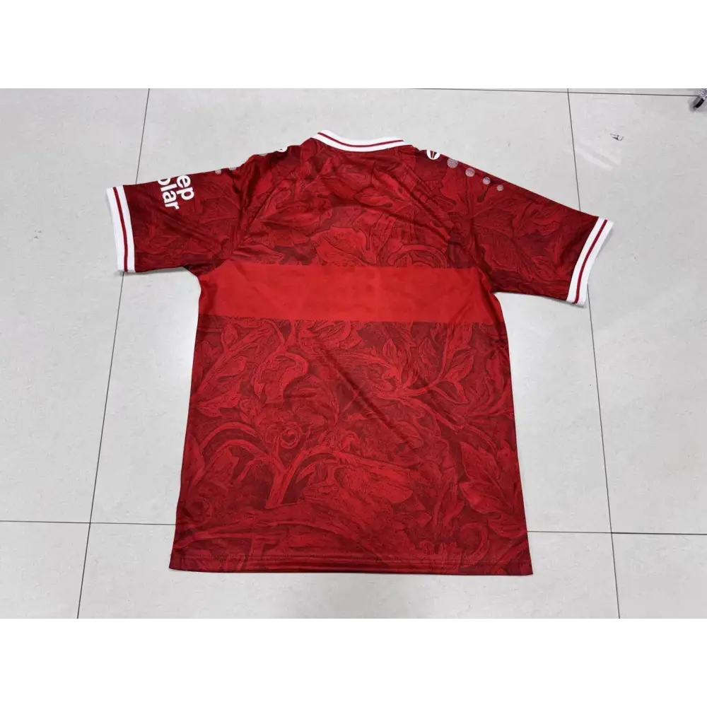 VfB Stuttgart Exterieur 2025/2026 Vêtements de sport