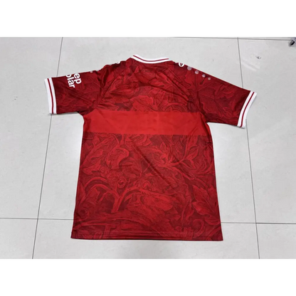 VfB Stuttgart Exterieur 2025/2026 Vêtements de sport