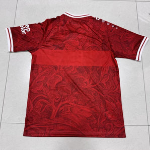 VfB Stuttgart Exterieur 2025/2026 Vêtements de sport