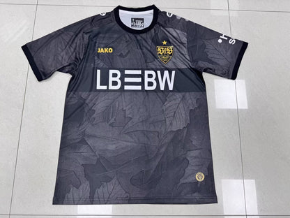 VfB Stuttgart Extérieur Third 2025/2026 Vêtements de sport