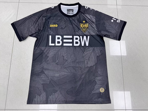 VfB Stuttgart Extérieur Third 2025/2026 Vêtements de sport