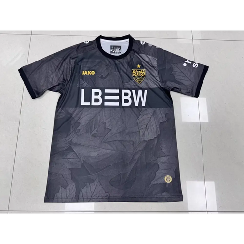 VfB Stuttgart Extérieur Third 2025/2026 Vêtements de sport