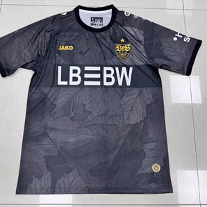 VfB Stuttgart Extérieur Third 2025/2026 Vêtements de sport