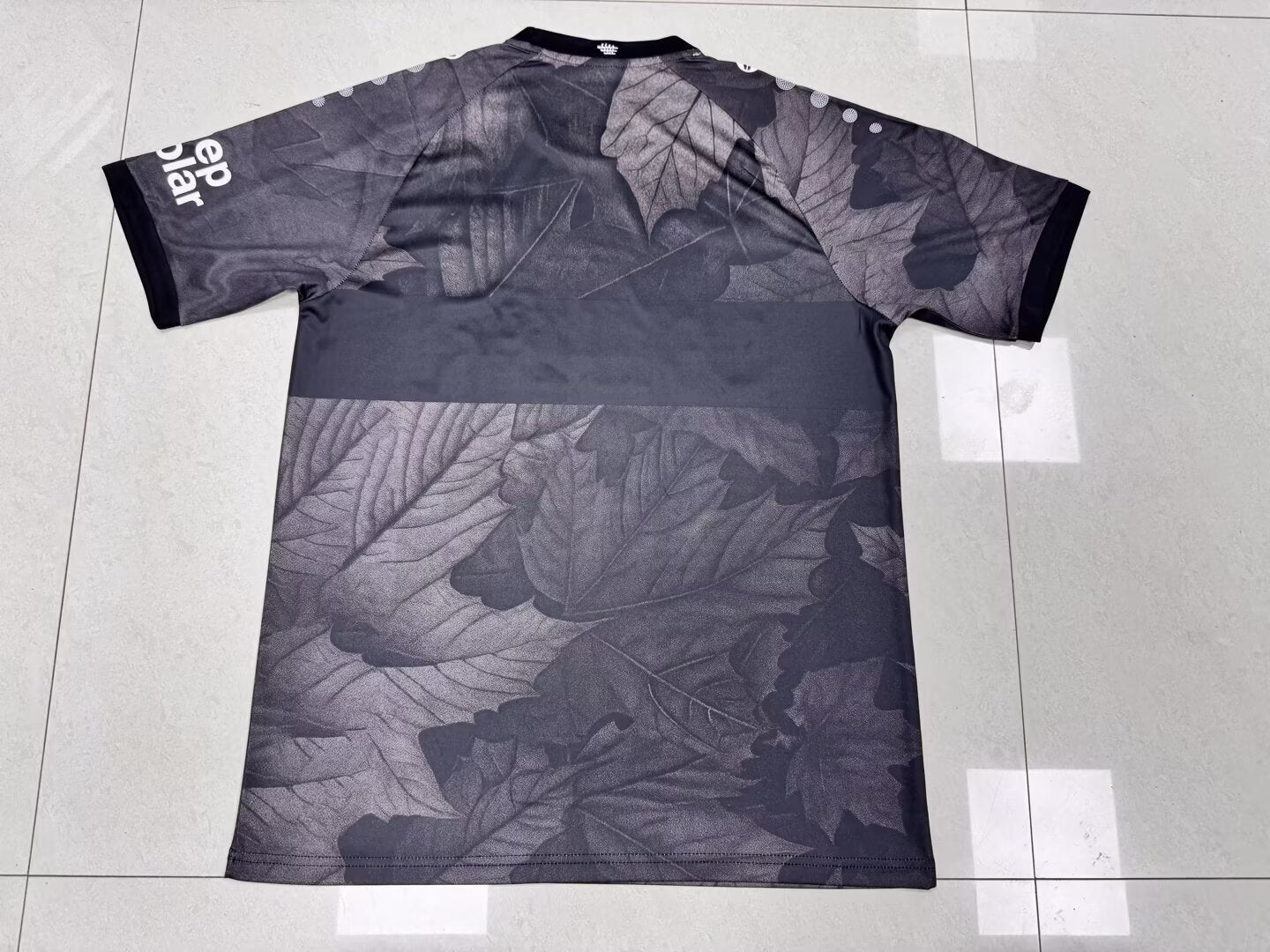 VfB Stuttgart Extérieur Third 2025/2026 Vêtements de sport