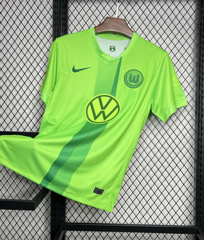 VfL Wolfsburg Domicile 2024/2025 - Vêtements de sport