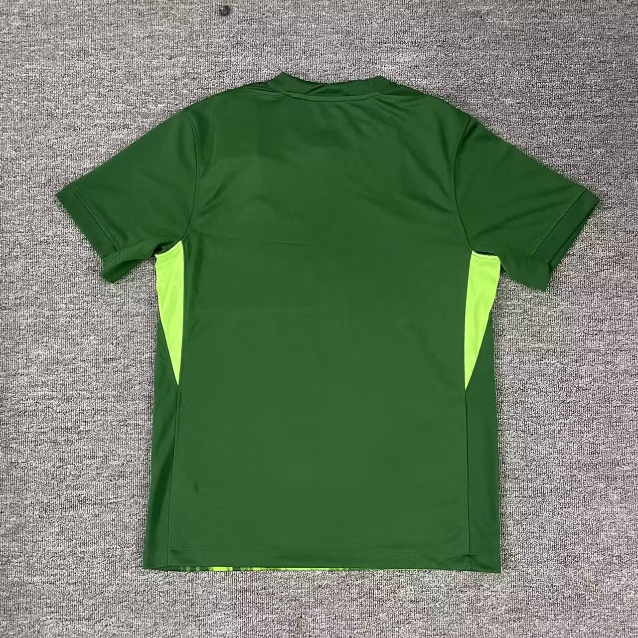 VfL Wolfsburg Domicile 2025/2026 - Vêtements de sport