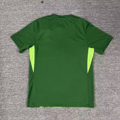 VfL Wolfsburg Domicile 2025/2026 - Vêtements de sport