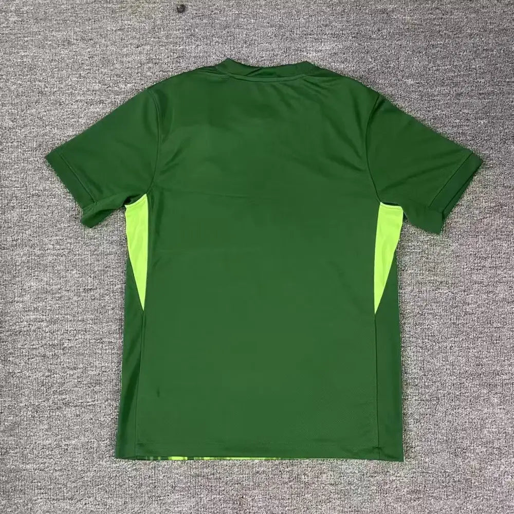 VfL Wolfsburg Domicile 2025/2026 - Vêtements de sport